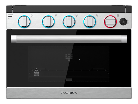 Product of Furrion Llc Fgr21g3a1-Sg Stove
