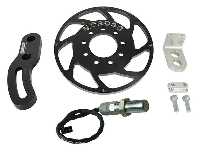 Moroso Performance 60008 Ignition Crank Trigger Kit||60008.Jpg||85||m2860008||1127620