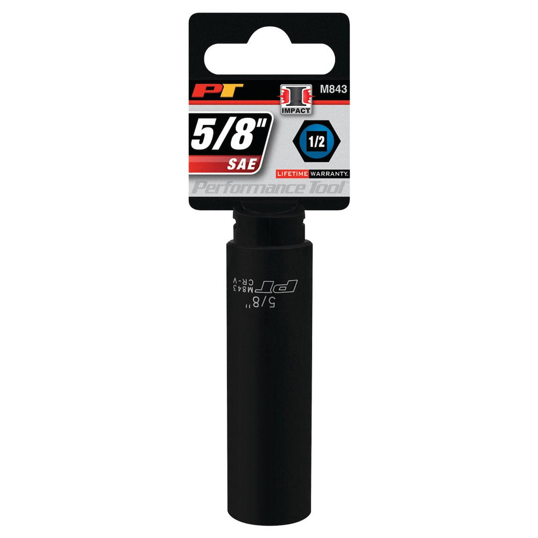 Performance Tool M843 Socket||||86||ptlm843||1912301