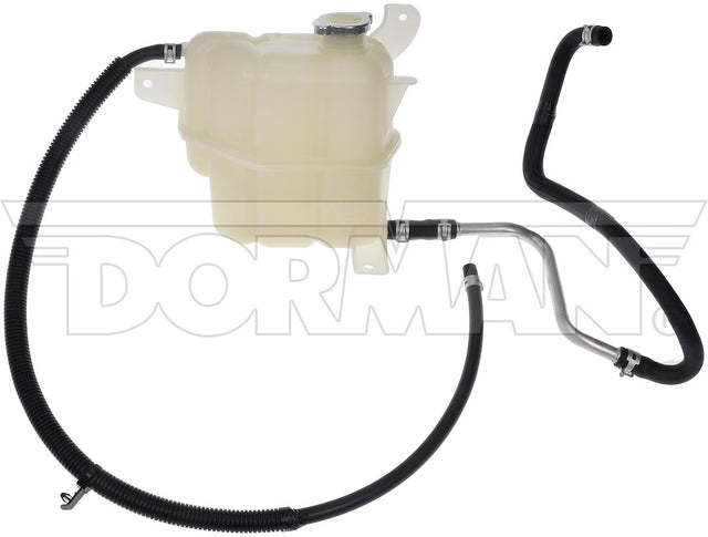 Dorman (Oe Solutions) 603-629 Coolant Reservoir||603-629-007.Jpg||85||d18603629||2242758