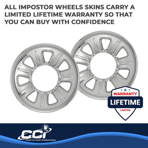 Coast To Coast Iwcimp21 Wheel Skin||cci_Iwcimp_21x_Impostor Wheel Skin_B2c_3.Jpg||87||cciimp21||996965