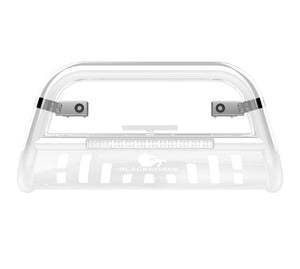 Product of Black Horse Offroad B01s Parking Aid Sensor Relocation Bracket