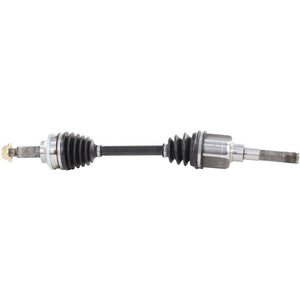 Trakmotive Fd-8096 Cv Axle Shaft||fd-8096.Jpg||85||trkfd8096||850024