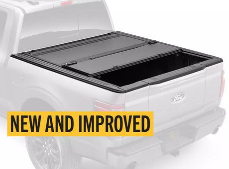 Bak Industries 448227rb Tonneau Cover||bakflipmx4_Tonneau Cover_448_Gray_1.Jpg||86||b65448227rb||1769371