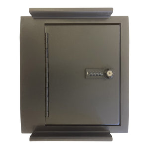 Black Horse Offroad Asfs23 Console Security Insert||asfs23_1.Jpg||85||blkasfs23||1551272