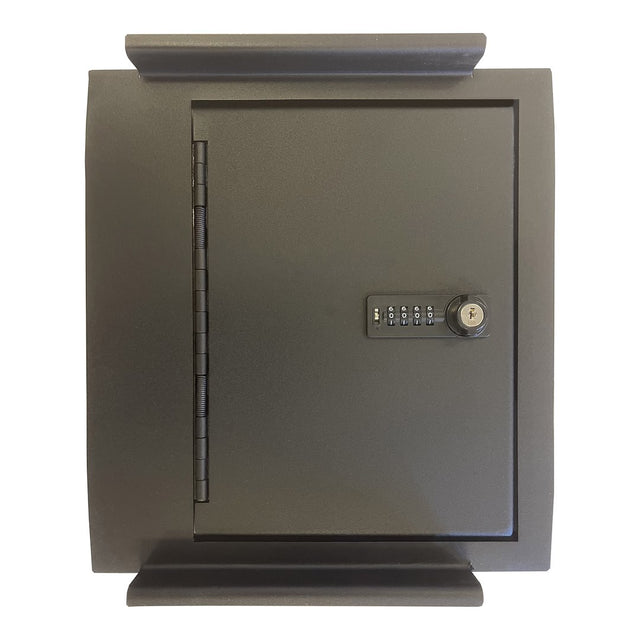 Black Horse Offroad Asfs23 Console Security Insert||asfs23_1.Jpg||85||blkasfs23||1551272