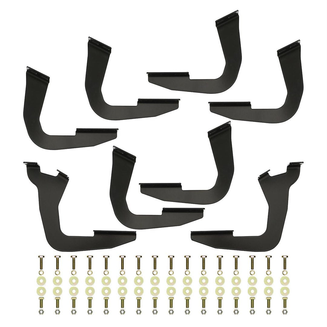 Westin Automotive 27-2485 Running Board Mounting Kit||27-2485_Kodir_P04.Jpg||85||w16272485||1791992