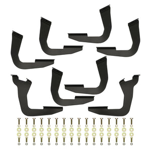 Westin Automotive 27-2485 Running Board Mounting Kit||27-2485_Kodir_P04.Jpg||85||w16272485||1791992