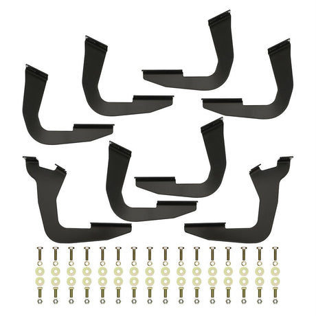 Westin Automotive 27-2485 Running Board Mounting Kit||27-2485_Kodir_P04.Jpg||85||w16272485||1791992