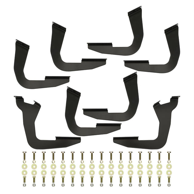 Westin Automotive 27-2485 Running Board Mounting Kit||27-2485_Kodir_P04.Jpg||85||w16272485||1791992