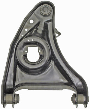 Dorman (Oe Solutions) 520-207 Control Arm||520-207-002.Jpg||86||d18520207||1317189
