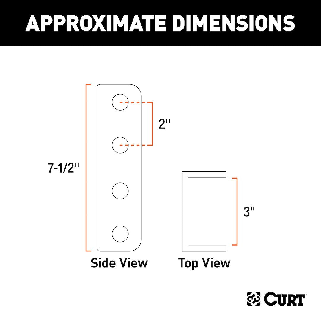 Curt 48610 Lunette Channel||48610_3008x1990_Ca.Jpg||86||c9348610||1679081