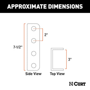 Curt 48610 Lunette Channel||48610_3008x1990_Ca.Jpg||86||c9348610||1679081