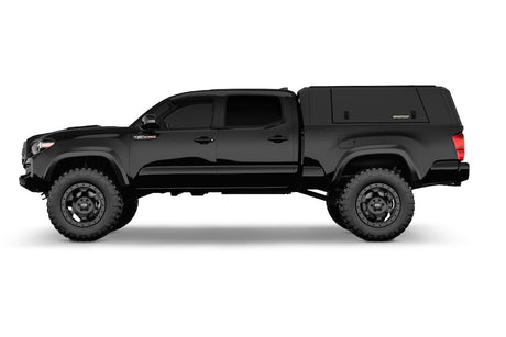 Smartcap Ed1317-Mb Truck Cap||smartcap Evod Toyota Tacoma Ed1317-Mb 2 Side View.Jpg||86||rsied1317mb||1739717