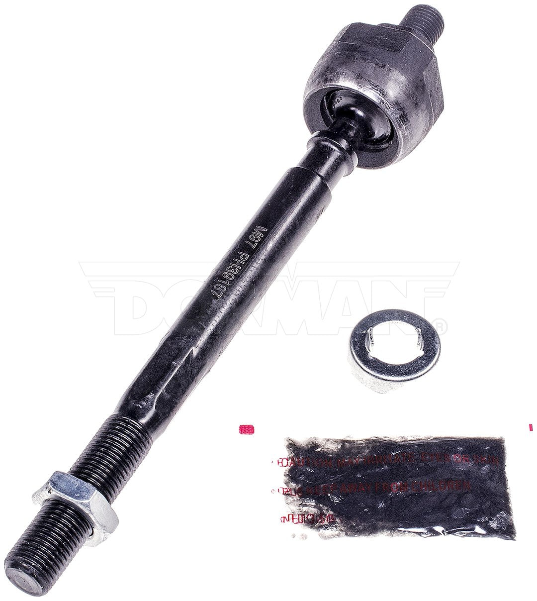 Dorman Mas Select Chassis Ti59005 Tie Rod End||ti59005-007.Jpg||85||d18ti59005||1112867