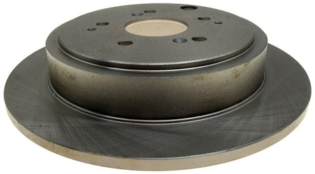Product of Raybestos Brakes 980032R R-Line Solid 1-Piece Brake Rotor 