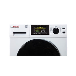 Pinnacle Appliances 22-826 L W Clothes Washer||22-826 L W_8.Jpg||93||p7j22826lw||857952