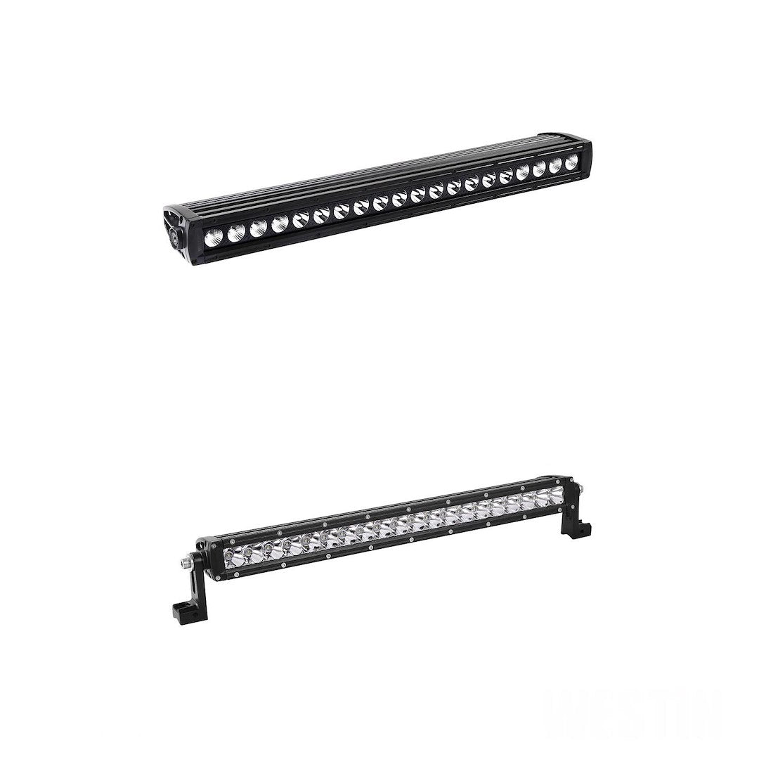 Product of Westin Automotive 58-41085 Pro-Mod Steel Textured Electro Coated Bumper 