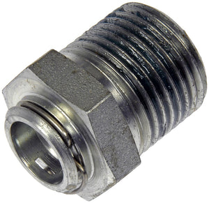 Dorman (Oe Solutions) 800-723 Auto Trans Fluid Cooler Fitting||800-723-007.Jpg||91||d18800723||2244503