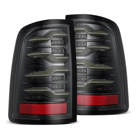 Product of AlphaRex USA 640003 Luxx-Series Tail Light Assembly 
