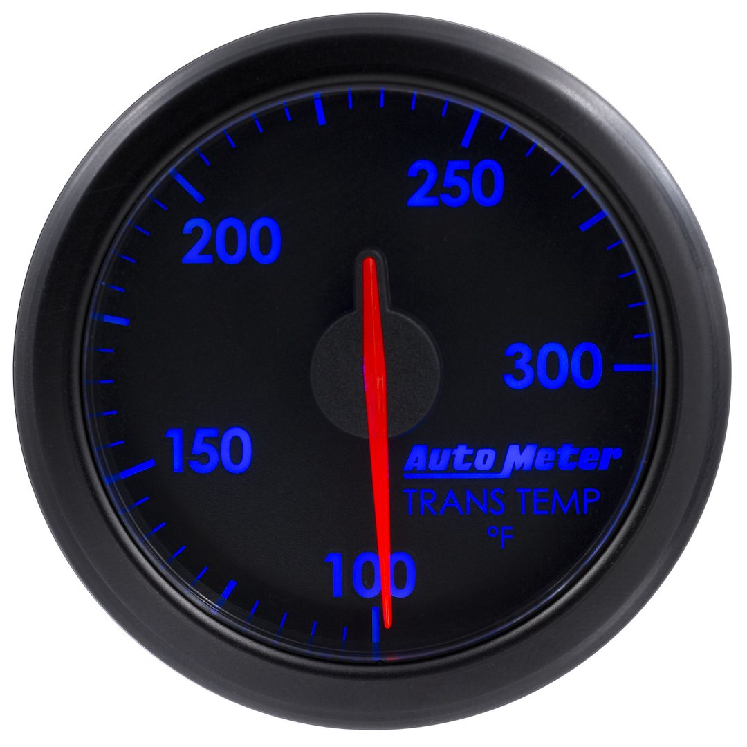 Product of Autometer 9157-T Gauge Transfer Case Temperature