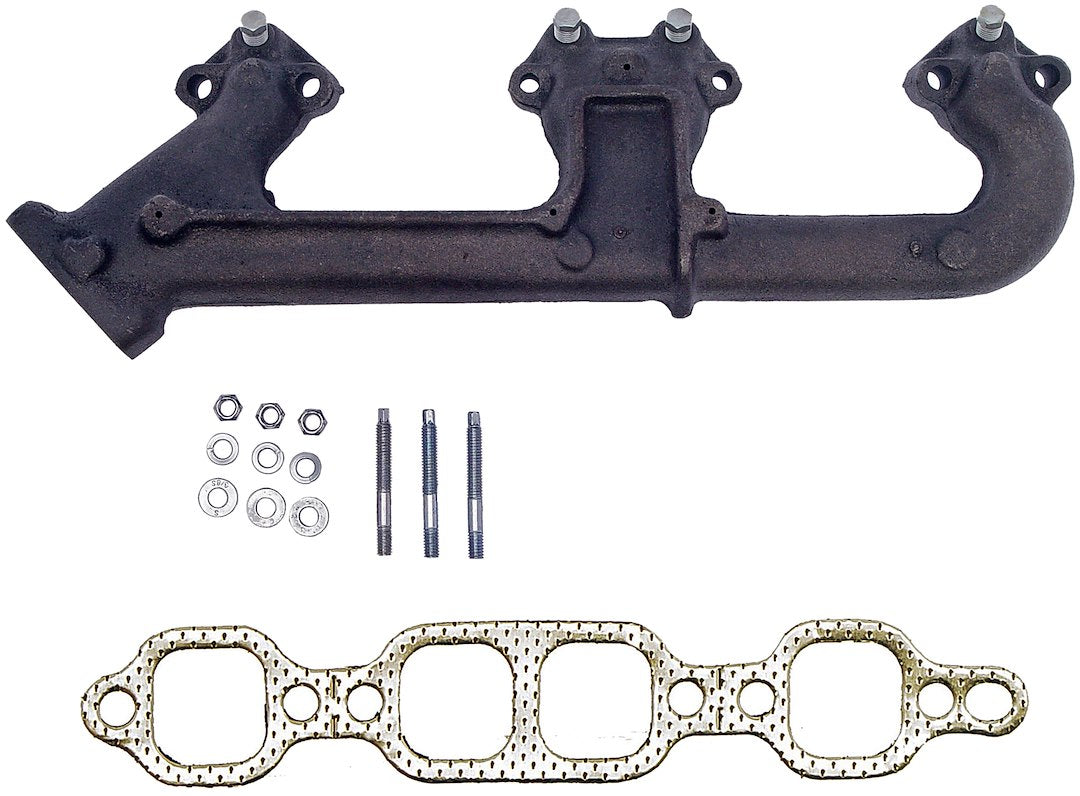 Dorman (Oe Solutions) 674-202 Exhaust Manifold||674-202-007.Jpg||91||d18674202||1276625