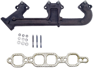 Dorman (Oe Solutions) 674-202 Exhaust Manifold||674-202-007.Jpg||91||d18674202||1276625