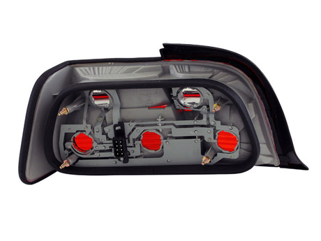 Product of ANZO USA 221215 Tail Light Assembly 