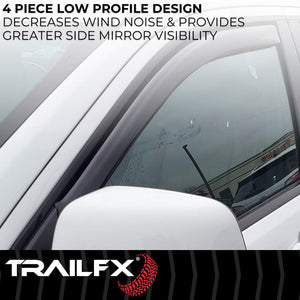 Trailfx 4953ic Rainguard||t84_4953ic_In Channel Rainguards_B2c_5.Jpg||89||t844953ic||1598238