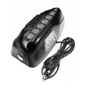 Oracle Lighting 5887-001 Cargo Area Light - Led||5887-001_B.Jpg||86||o375887001||1544620
