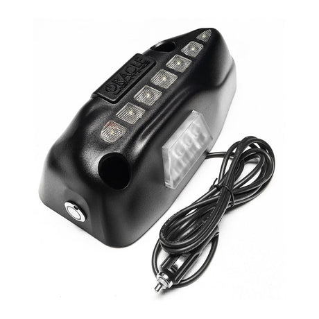 Oracle Lighting 5887-001 Cargo Area Light - Led||5887-001_B.Jpg||86||o375887001||1544620