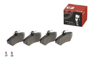 Product of Brembo P85011 Brake Pad - Set Of 4 
