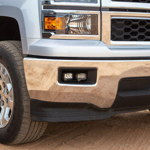 Rigid Lighting 902533 Driving/ Fog Light||902533_1.Jpg||86||r2g902533||1260761