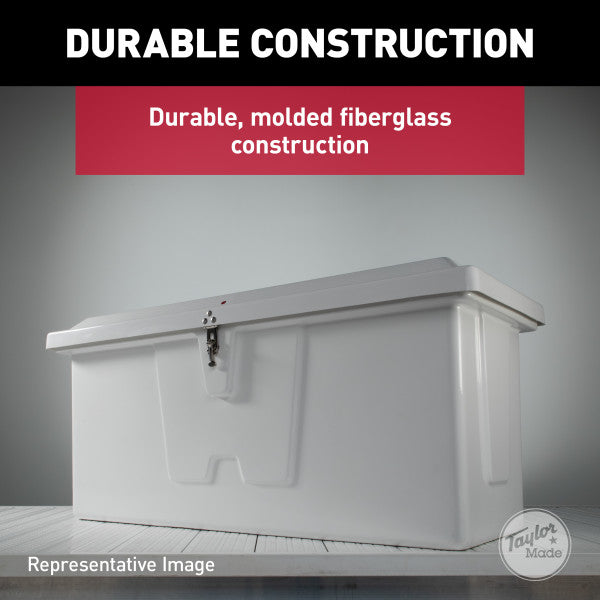 Product of Taylor Made 83562 Dock Storage Box