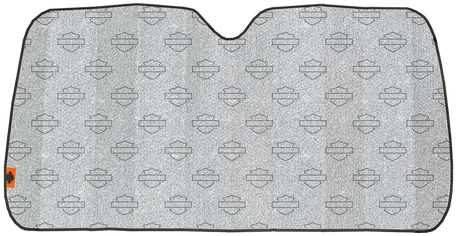 Product of Plasticolor 003949w01 Windshield Shade