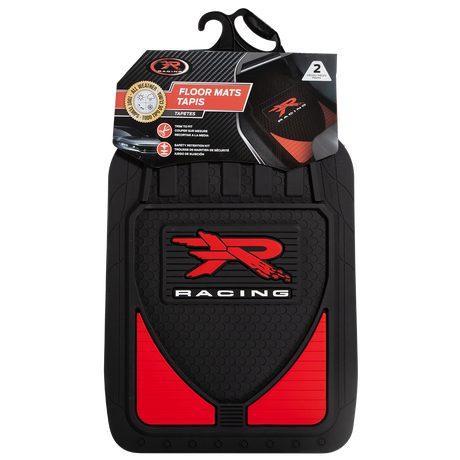 Plasticolor 001779r04 Floor Mat||img Fm 1779 R Racing.Png||86||p23001779r04||2257619