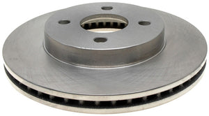 Product of Raybestos Brakes 580137R R-Line Plain Face 2-Piece Brake Rotor 