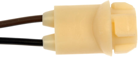 Dorman (Oe Solutions) 85816 Side Marker Light Socket||85816-003.Jpg||87||d1885816||1103797
