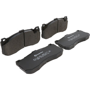 Brembo P06041 Brake Pad||p06041_Ang.Jpg||86||brmp06041||1752254
