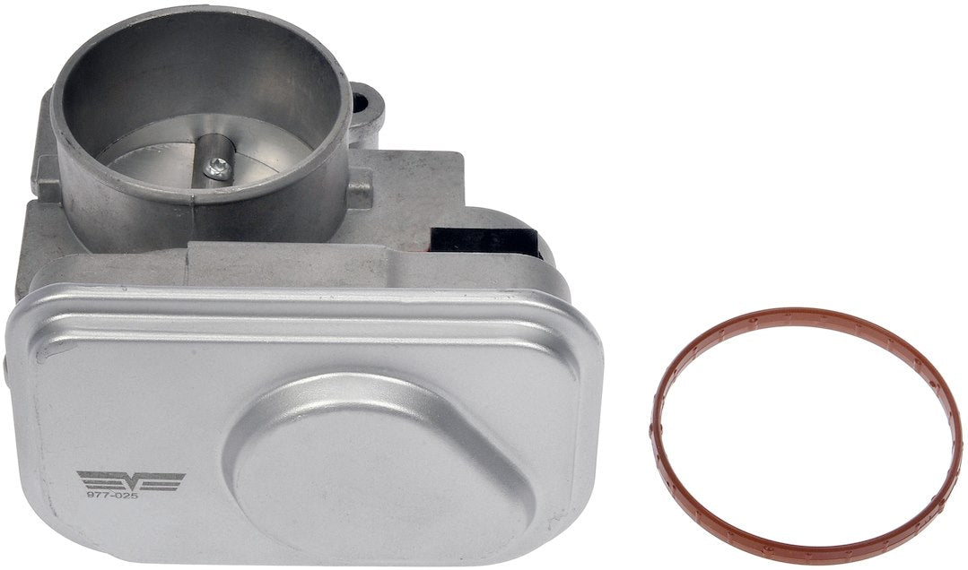 Dorman (Techoice) 977-025 Throttle Body||977-025-003.Jpg||87||d18977025||1065382