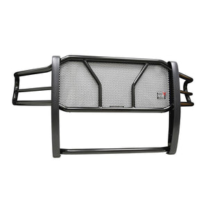 Product of Westin Automotive 57-4025 Grille Guard 1-Piece Black Powder Coated 