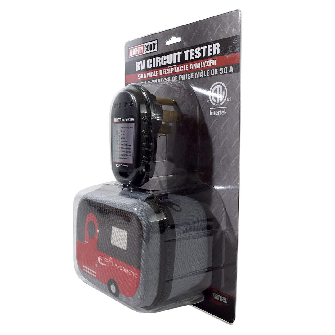 Product of Valterra A10-50ctvp Circuit Tester