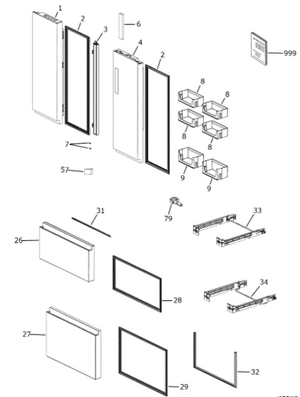 Ge Appliances Wr55x28540 Appliance Components Rv||wr55x28540_2.Png||87||geawr55x28540||2375300