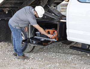 Product of Buyers Products 1702305 Not Applicable Toolbox 