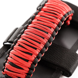 Rugged Ridge 13505.31 Interior Grab Strap||13505_31_Alt2.Jpg||87||o311350531||1569260