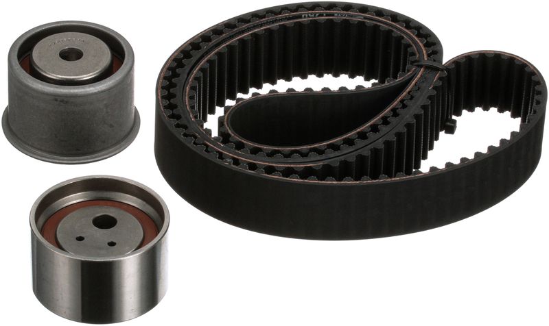 Gates Tck259 Timing Belt Component Kit||tck259.Jpg||85||grctck259||1119140