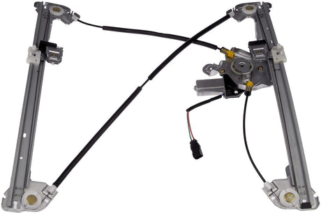 Dorman (Oe Solutions) 741-431 Window Regulator||741-431-001.Jpg||85||d18741431||914401