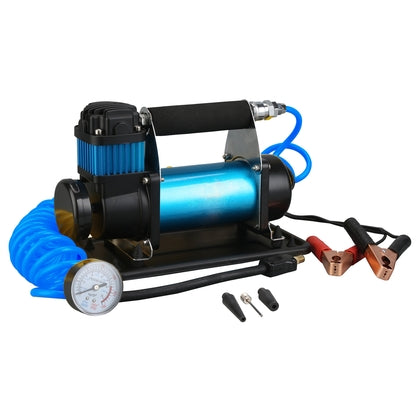 Product of Bulldog Winches Air Compressor 41003 