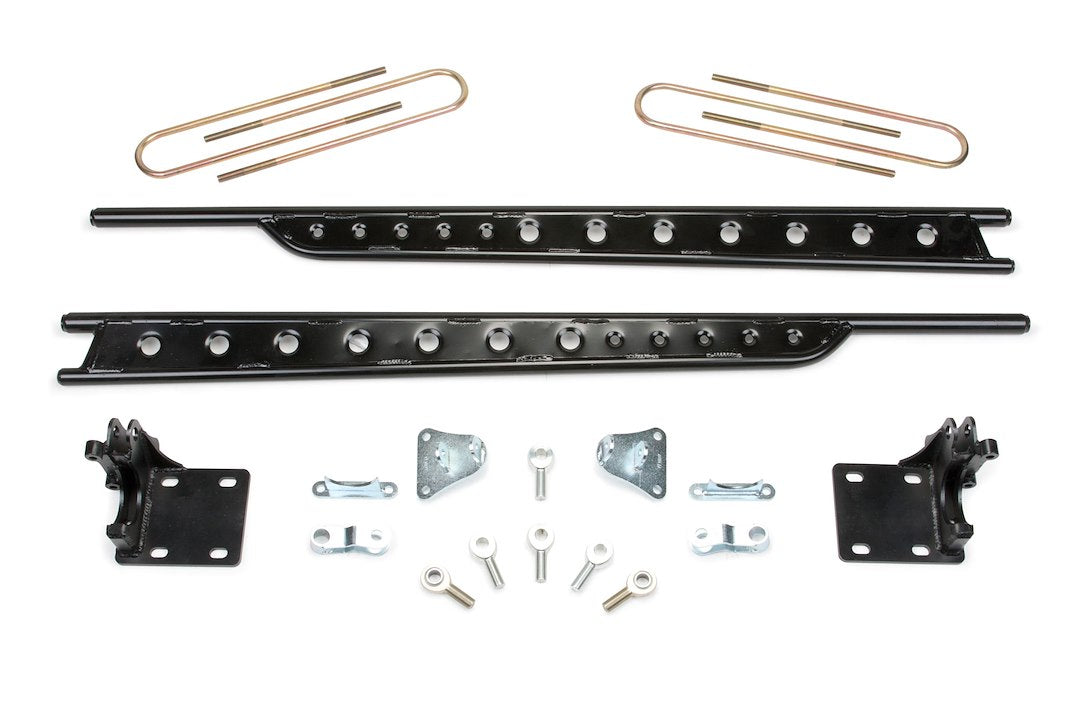 Product of Fabtech Motorsports Fts62006 Traction Bar