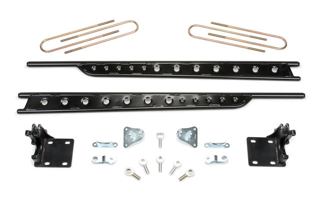 Product of Fabtech Motorsports Fts62006 Traction Bar